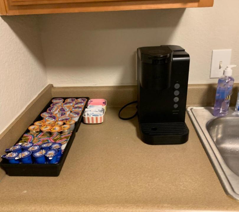 Photo of Kitchen in Villa Heights