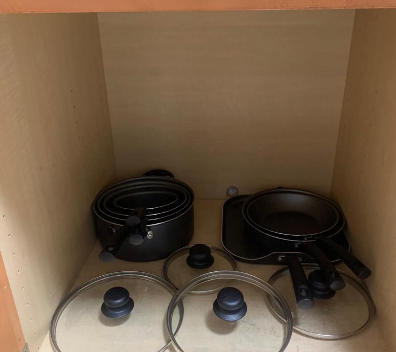 Photo of Kitchen in Villa Heights