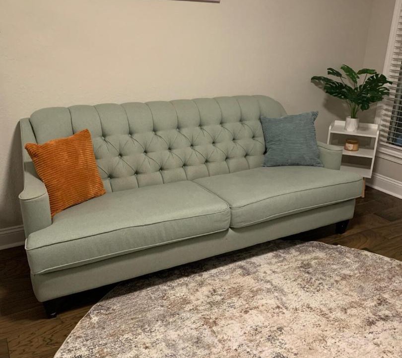 Photo of Livingroom in Villa Heights