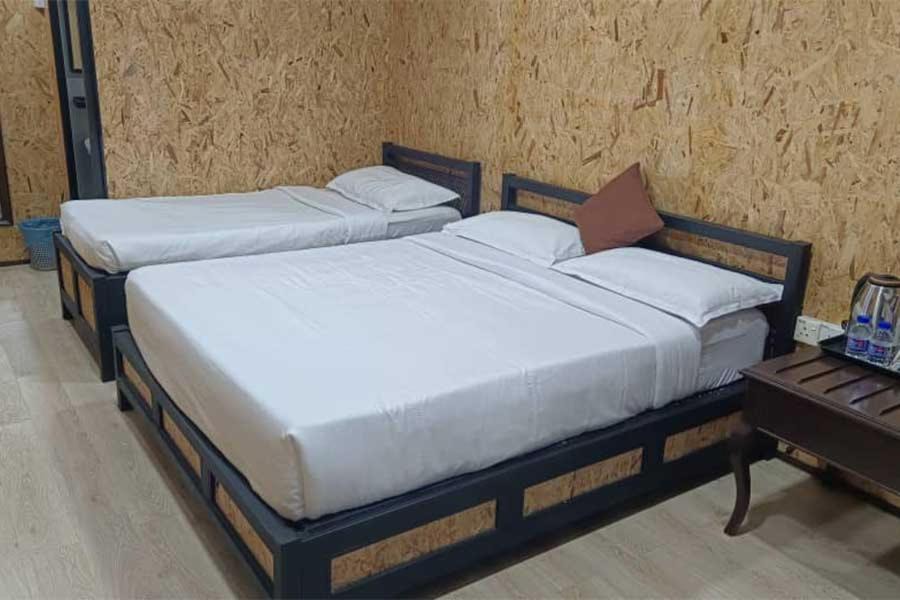 Photo of Bedroom in Air Kuning