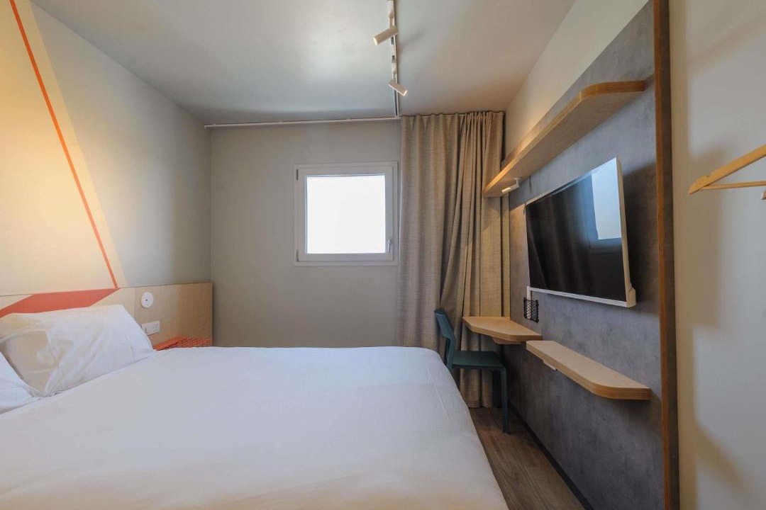 Photo of Bedroom in Puilboreau