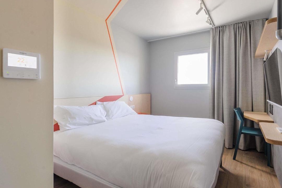 Photo of Bedroom in Puilboreau