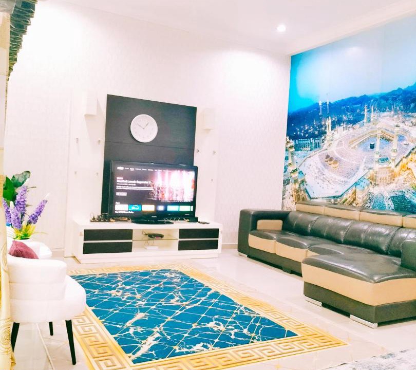 Photo of Livingroom in Batu Gajah