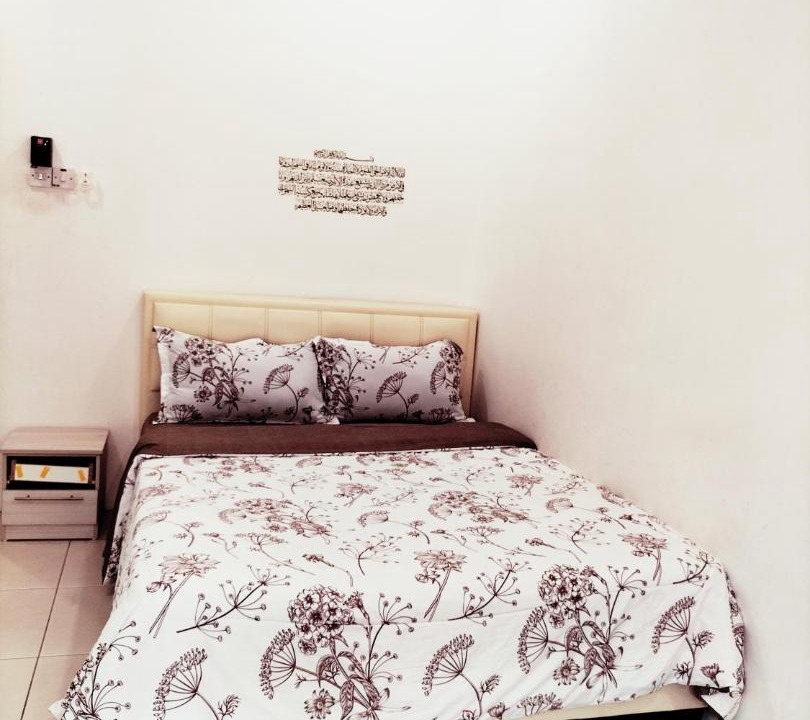 Photo of Bedroom in Batu Gajah