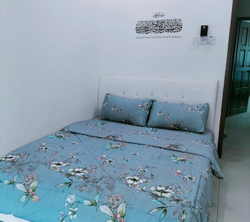 Photo of Bedroom in Batu Gajah