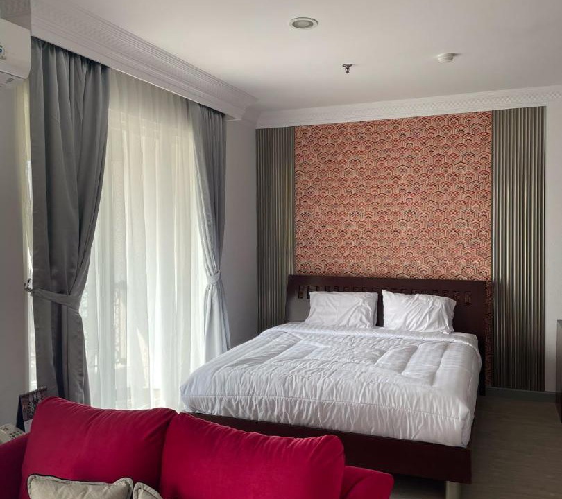 Photo of Bedroom in Bangka