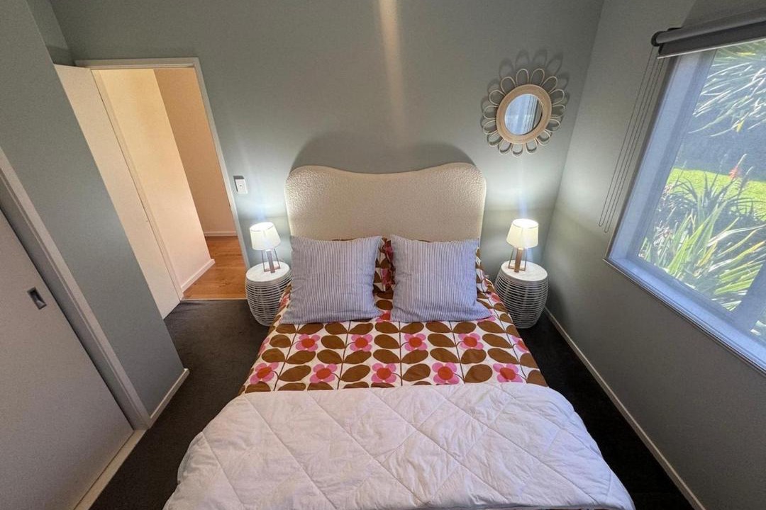 Photo of Bedroom in Gisborne
