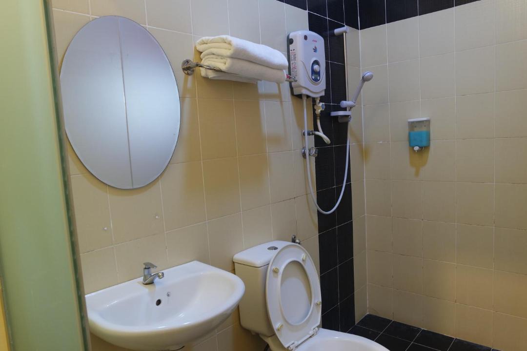 Photo of Bathroom in Seremban