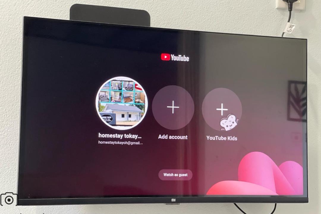 Photo of Others in Kampung Rambutan Rendang