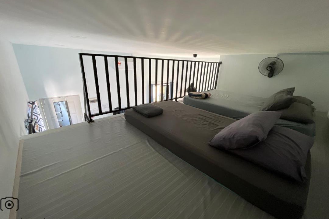 Photo of Others in Kampung Rambutan Rendang