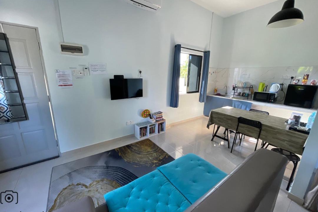 Photo of Others in Kampung Rambutan Rendang