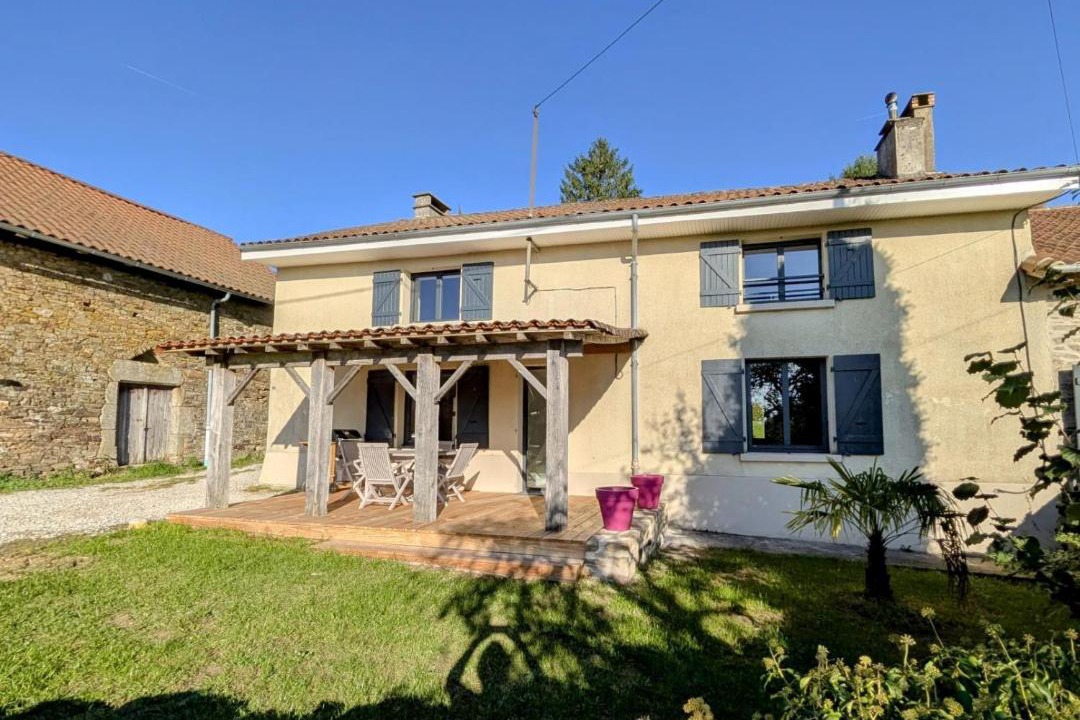 Photo of Others in Dournazac