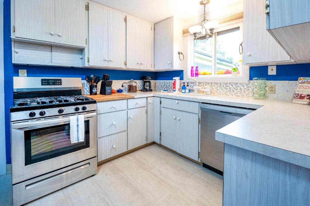 Photo of Kitchen in Eugene