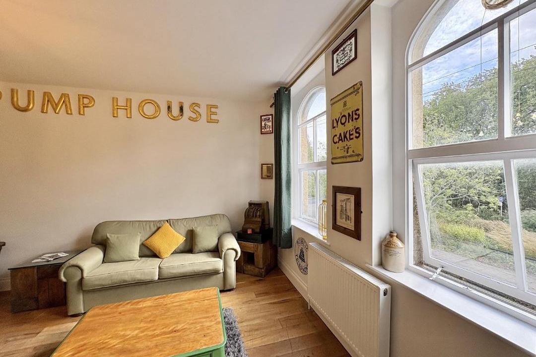 Photo of Others in Shoscombe