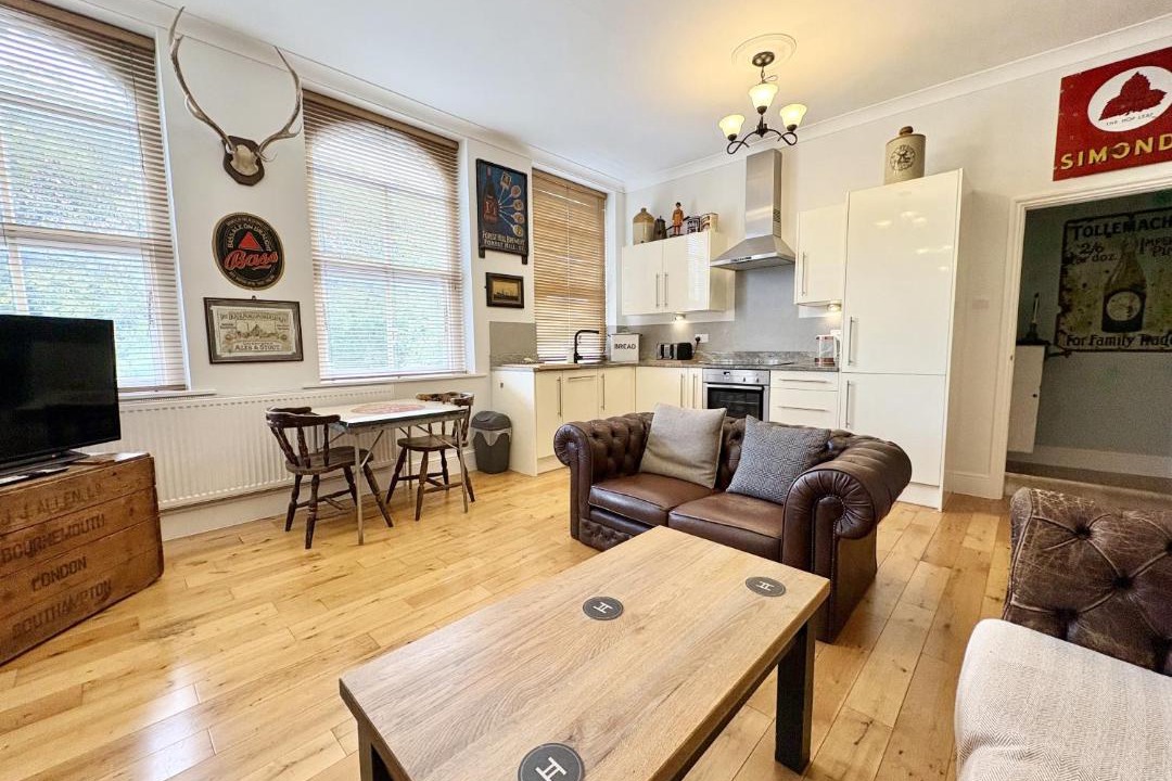 Photo of Others in Shoscombe