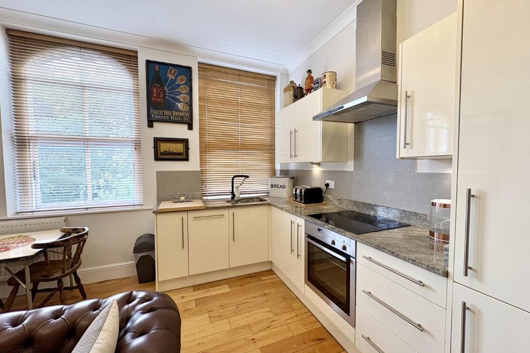 Photo of Others in Shoscombe