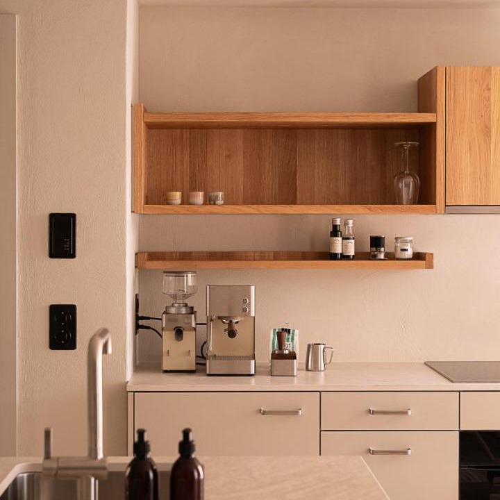 Photo of Kitchen in St. Gallen