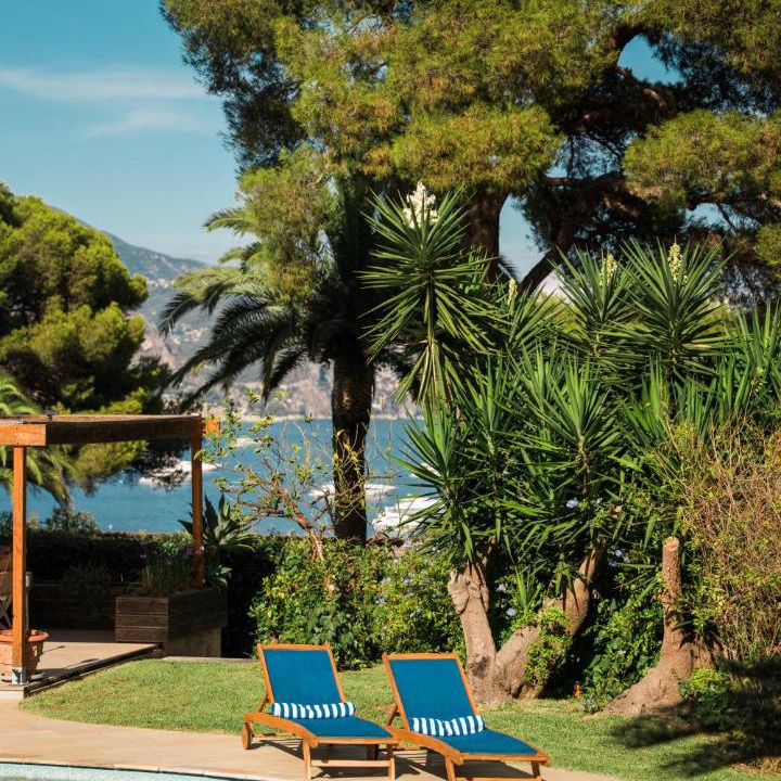 Photo of Others in Cap-Ferrat