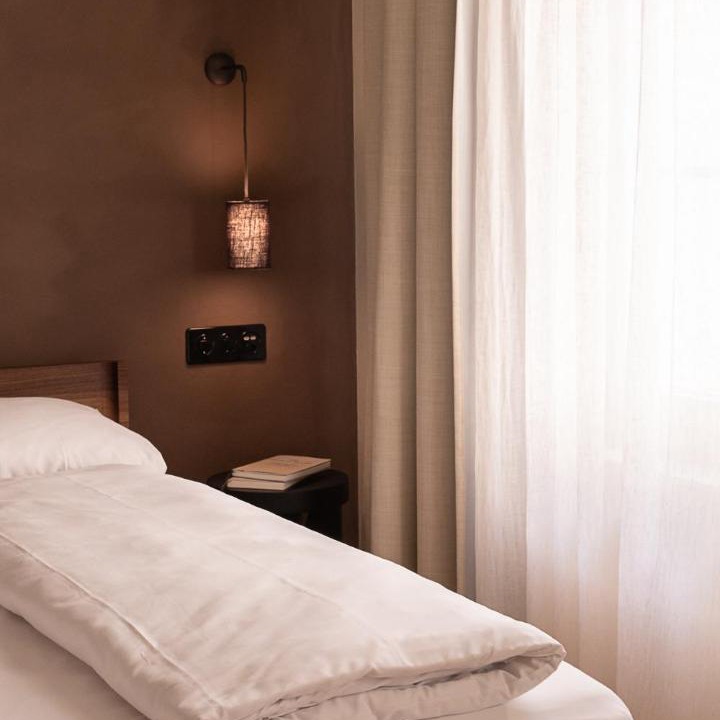 Photo of Bedroom in St. Gallen