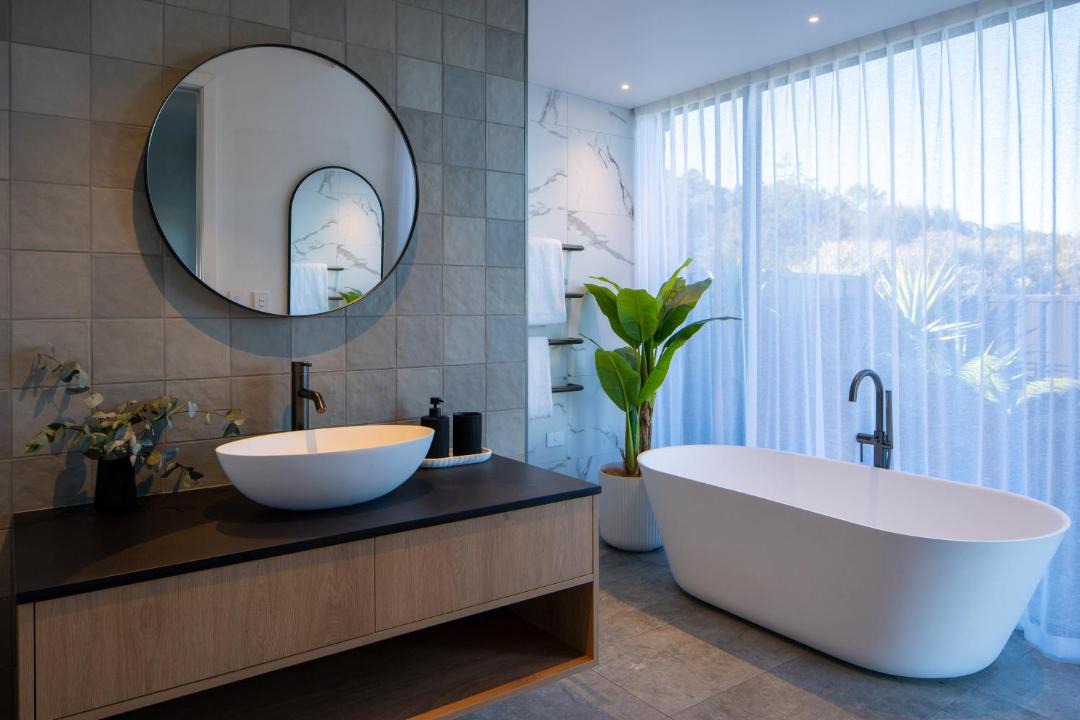 Photo of Bathroom in Cambridge