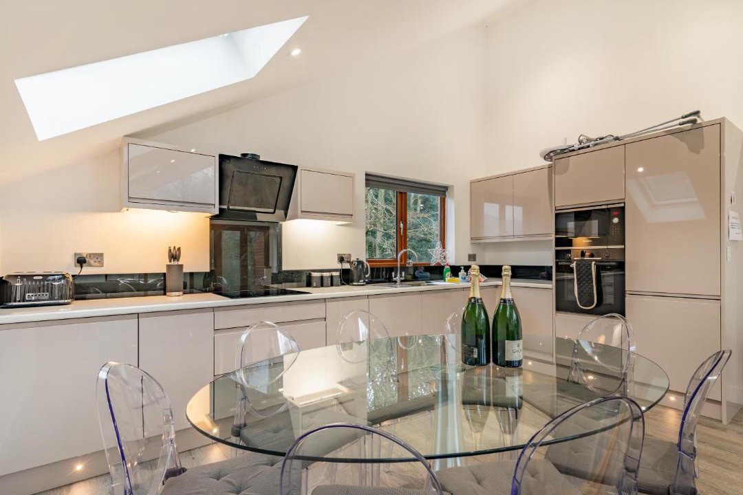 Photo of Kitchen in Rastrick