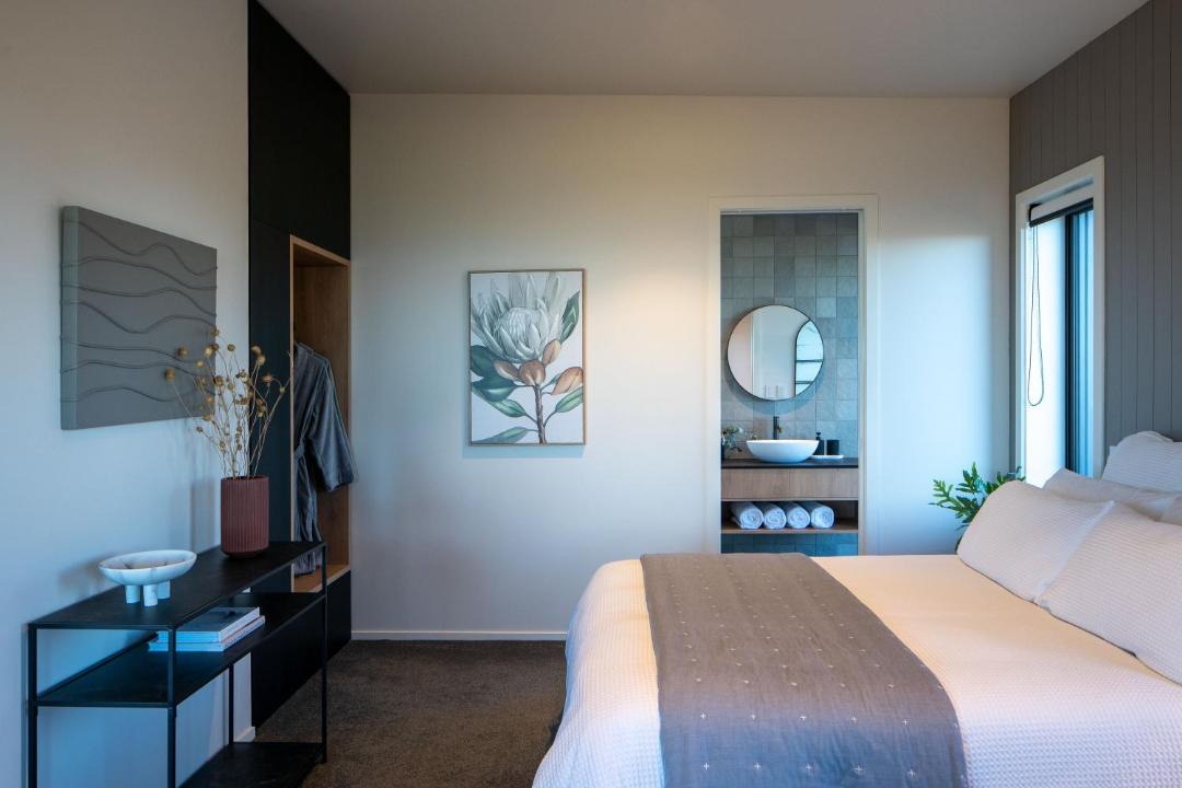 Photo of Bedroom in Cambridge