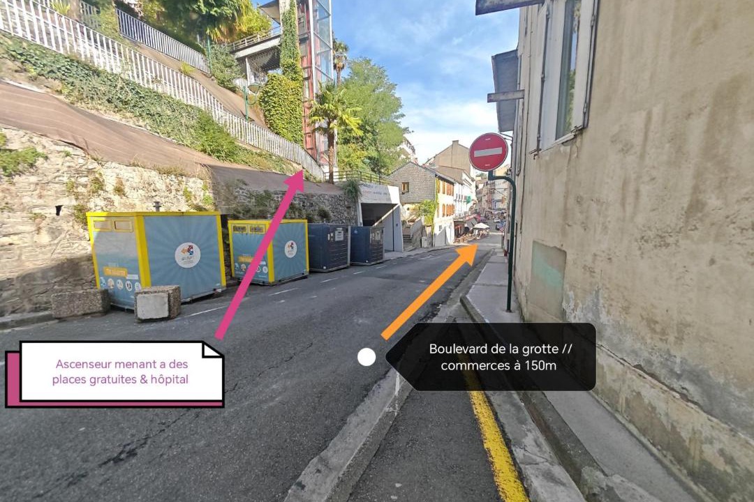 Photo of Others in Lourdes