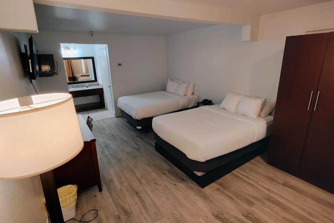 Photo of Bedroom in Rancho Cordova