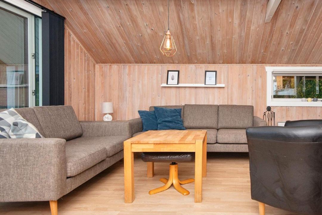 Photo of Livingroom in Øksenmølle