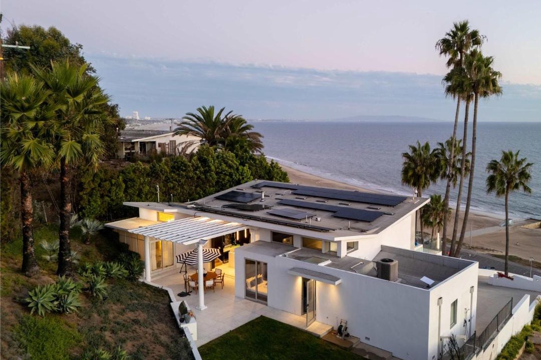 Photo of Others in Pacific Palisades