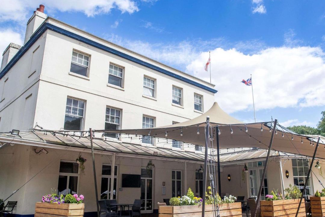 Photo of Others in North Stifford