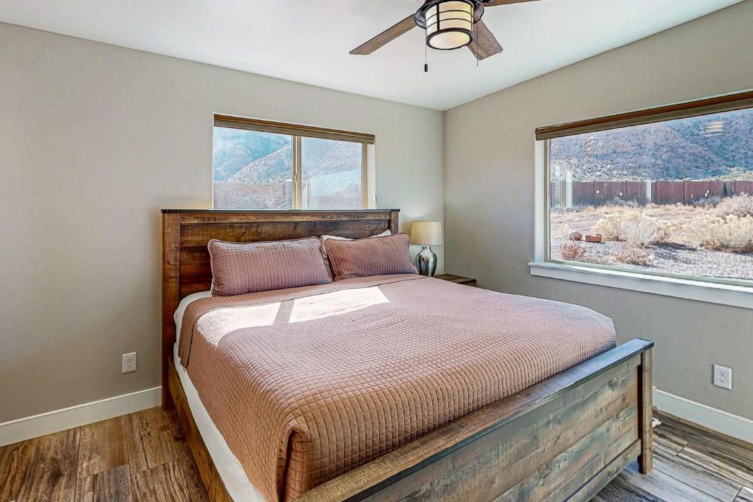 Photo of Bedroom in Moab South Valley