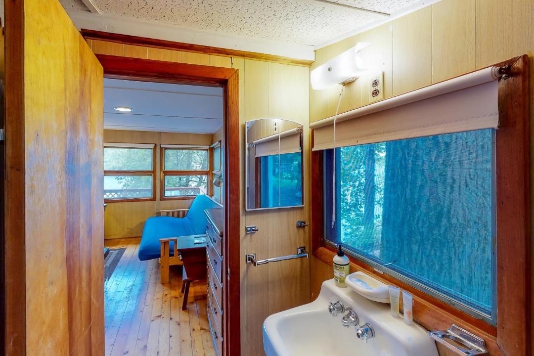 Photo of Bathroom in Charlotte