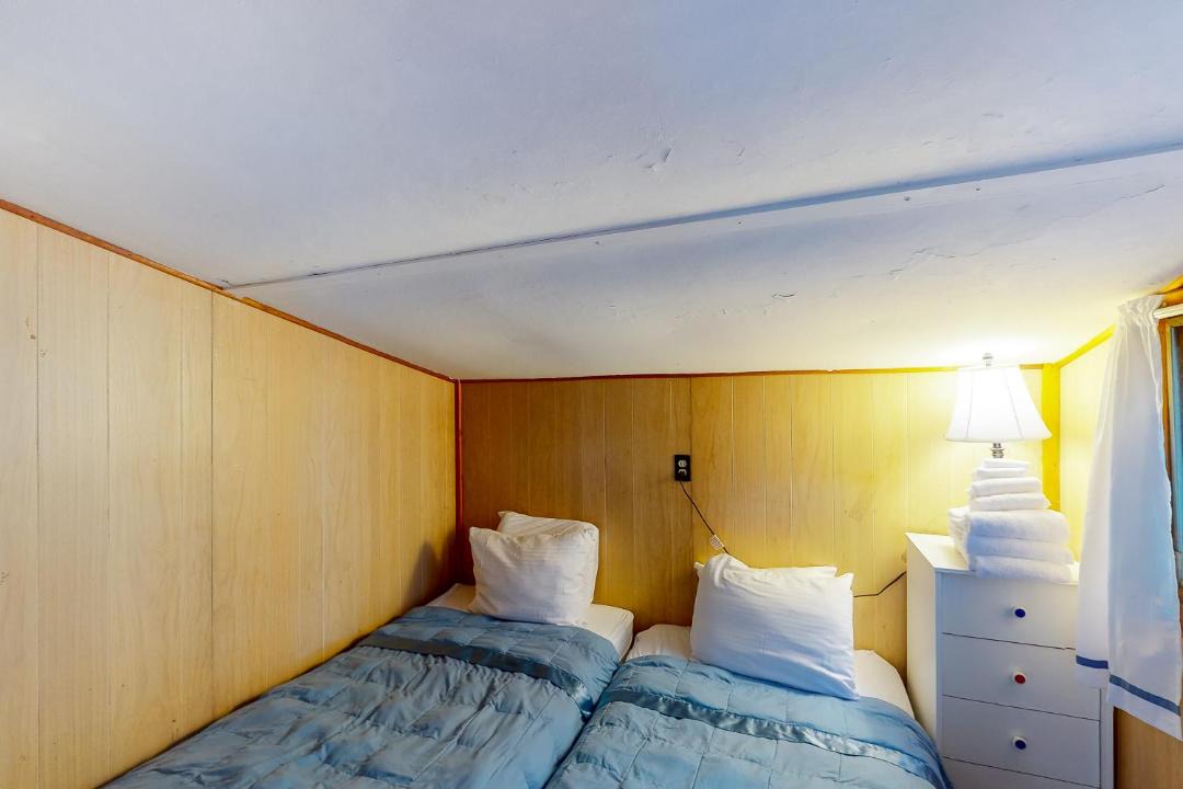 Photo of Bedroom in Charlotte