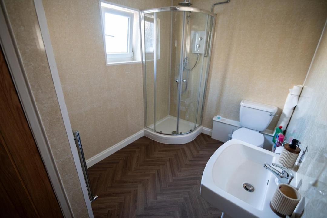 Photo of Bathroom in Seaton