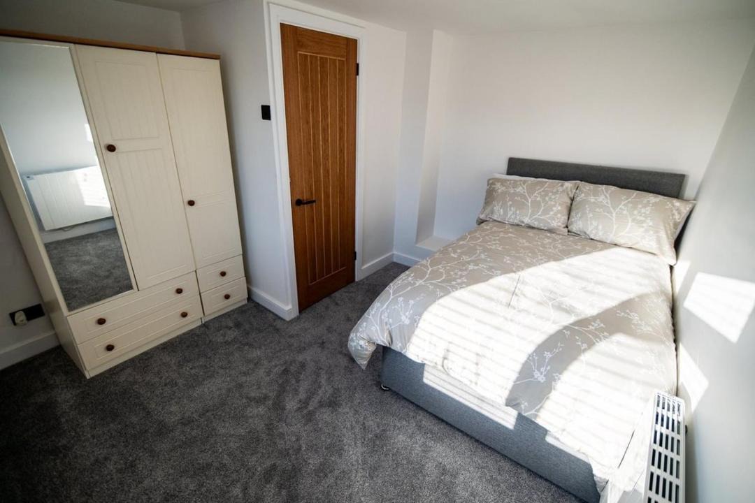 Photo of Bedroom in Seaton