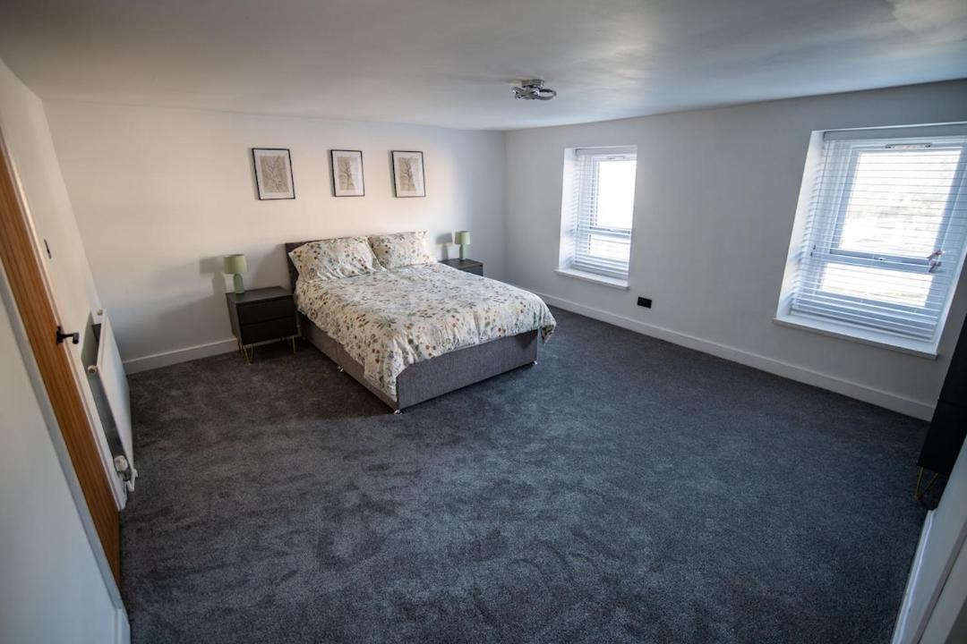 Photo of Bedroom in Seaton