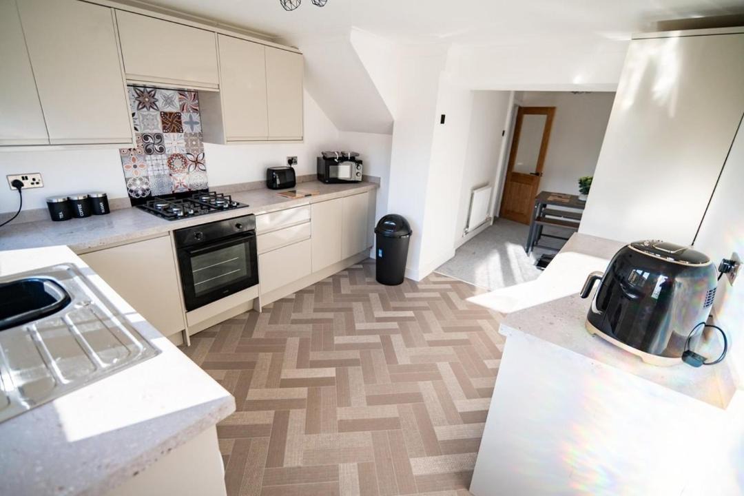 Photo of Kitchen in Seaton