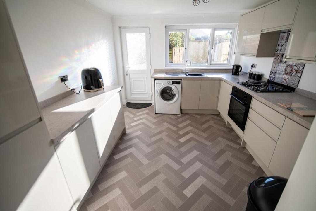 Photo of Kitchen in Seaton