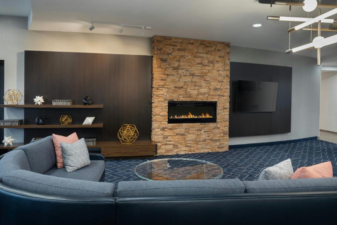 Photo of Livingroom in Casper