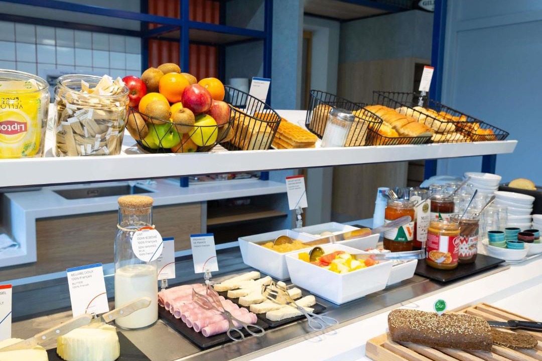 Photo of Kitchen in Chambray-les-Tours
