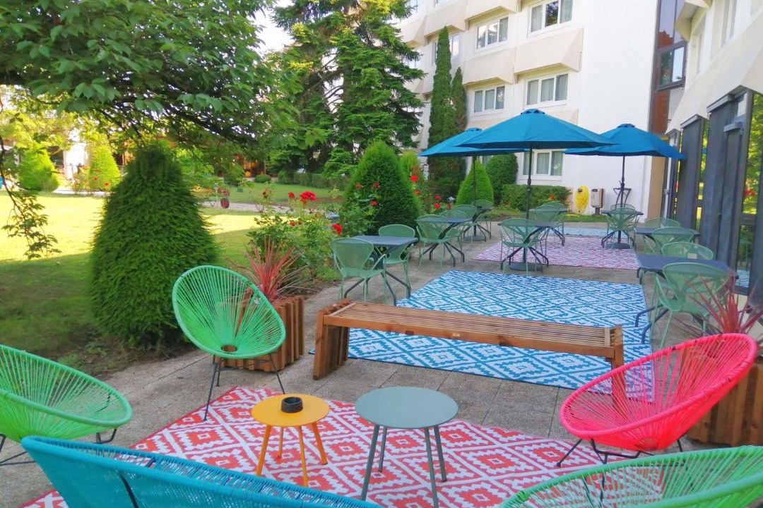 Photo of Others in Chambray-les-Tours