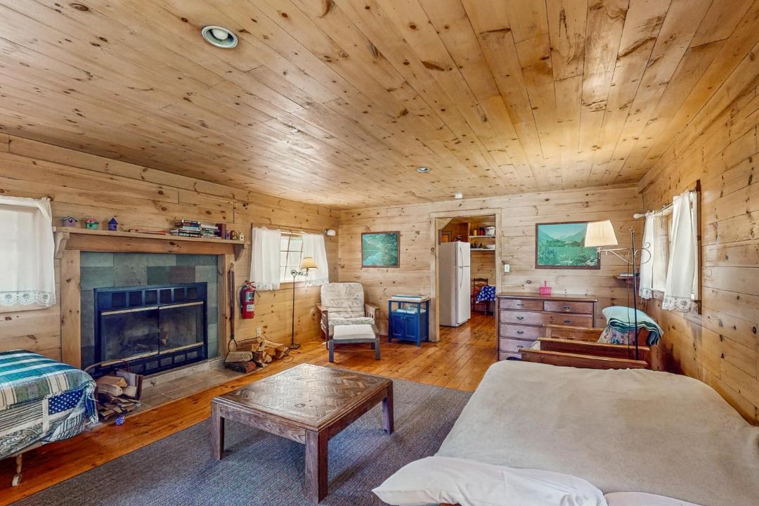 Photo of Bedroom in Charlotte