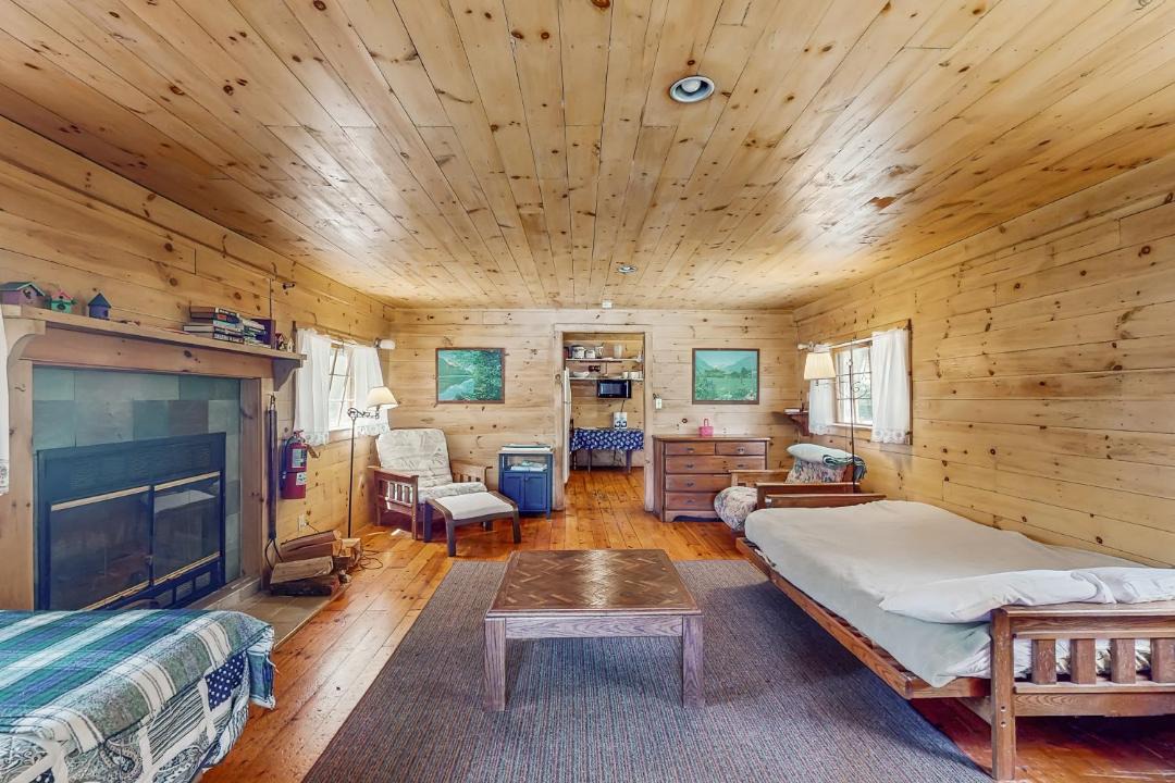Photo of Bedroom in Charlotte