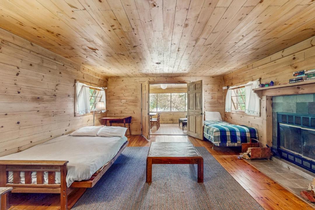 Photo of Bedroom in Charlotte