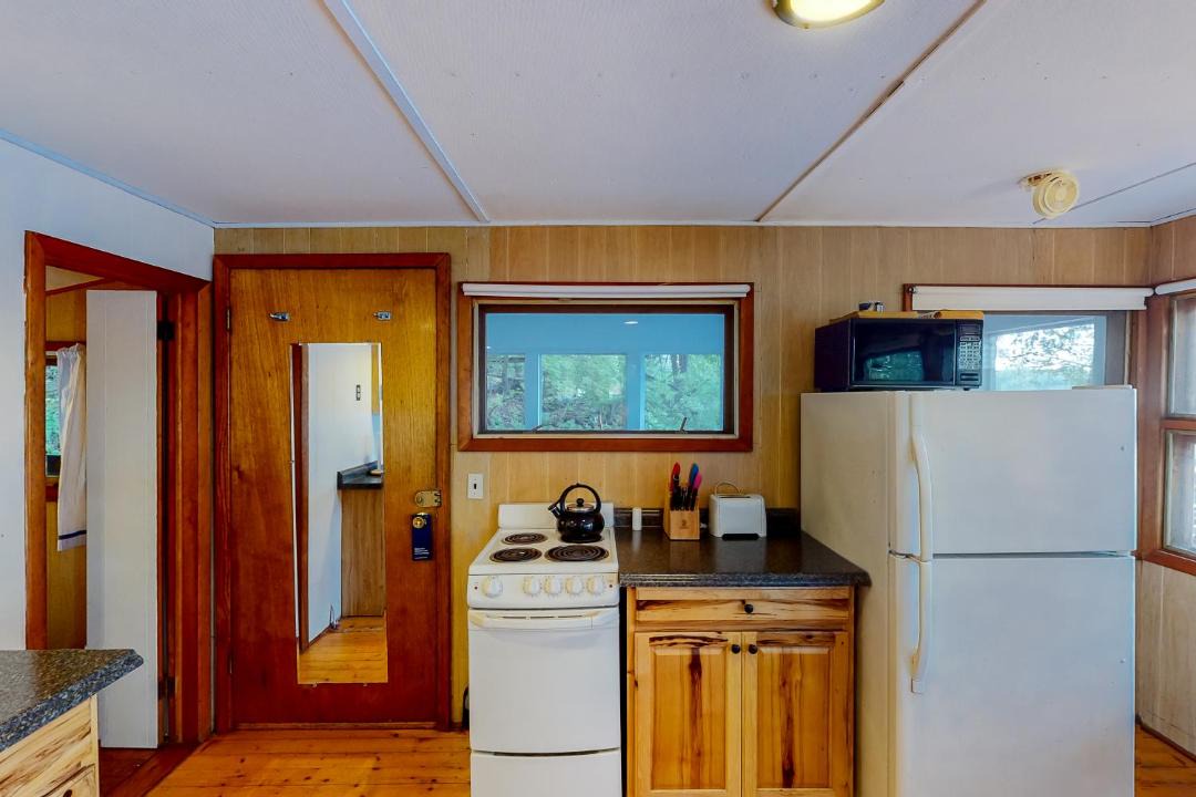 Photo of Kitchen in Charlotte