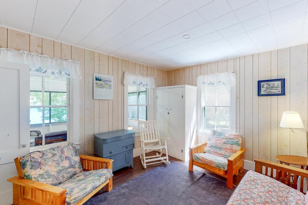 Photo of Bedroom in Charlotte