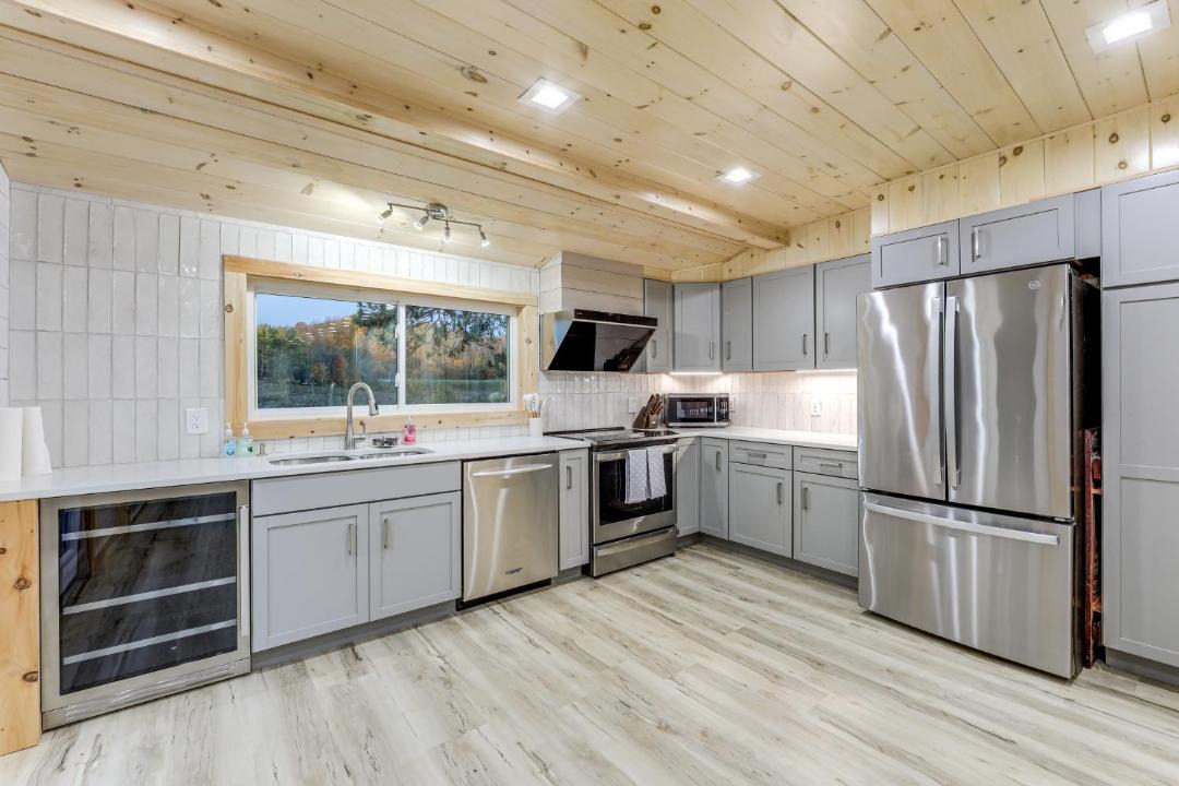 Photo of Kitchen in Lyons Falls
