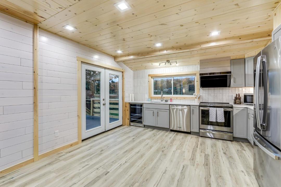 Photo of Kitchen in Lyons Falls