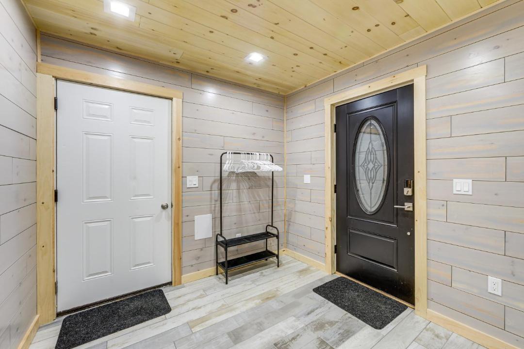 Photo of Bathroom in Lyons Falls